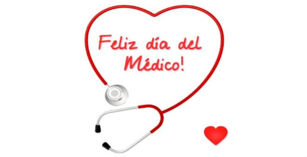 Dia Del Medico Mexico 2020 - 23 DE OCTUBRE, DÍA DEL MÉDICO | Realidad